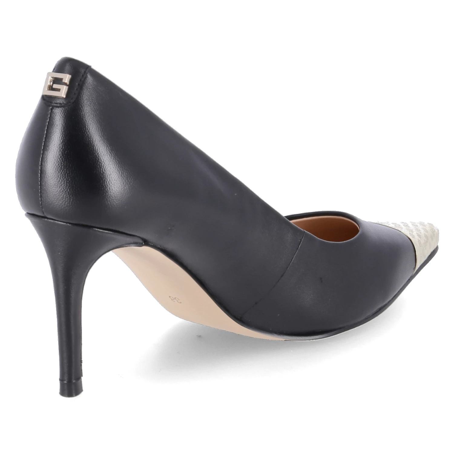 Guess Pumps ALOMA - Black 6 Guess Pumps ALOMA - Black – Bild 4