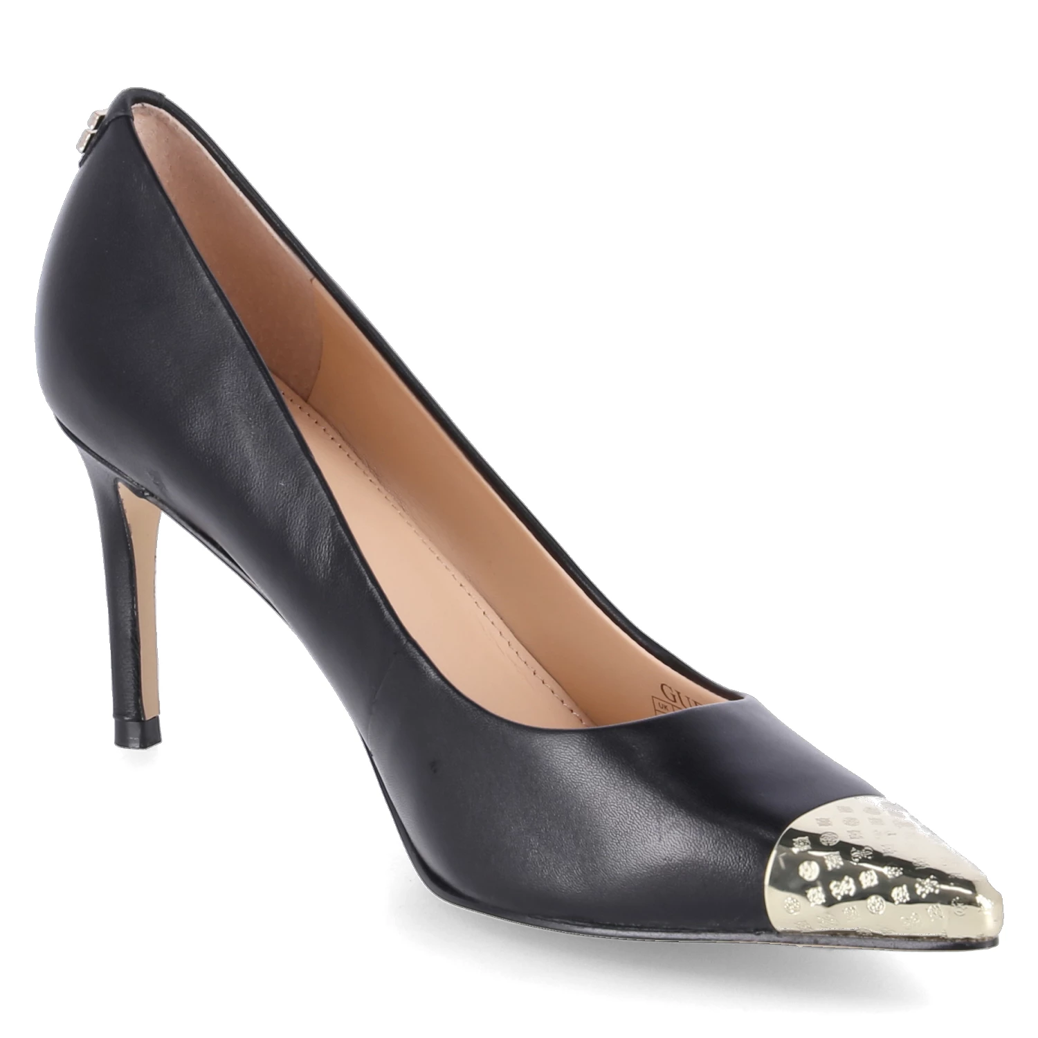 Guess Pumps ALOMA - Black 7 Guess Pumps ALOMA - Black – Bild 5