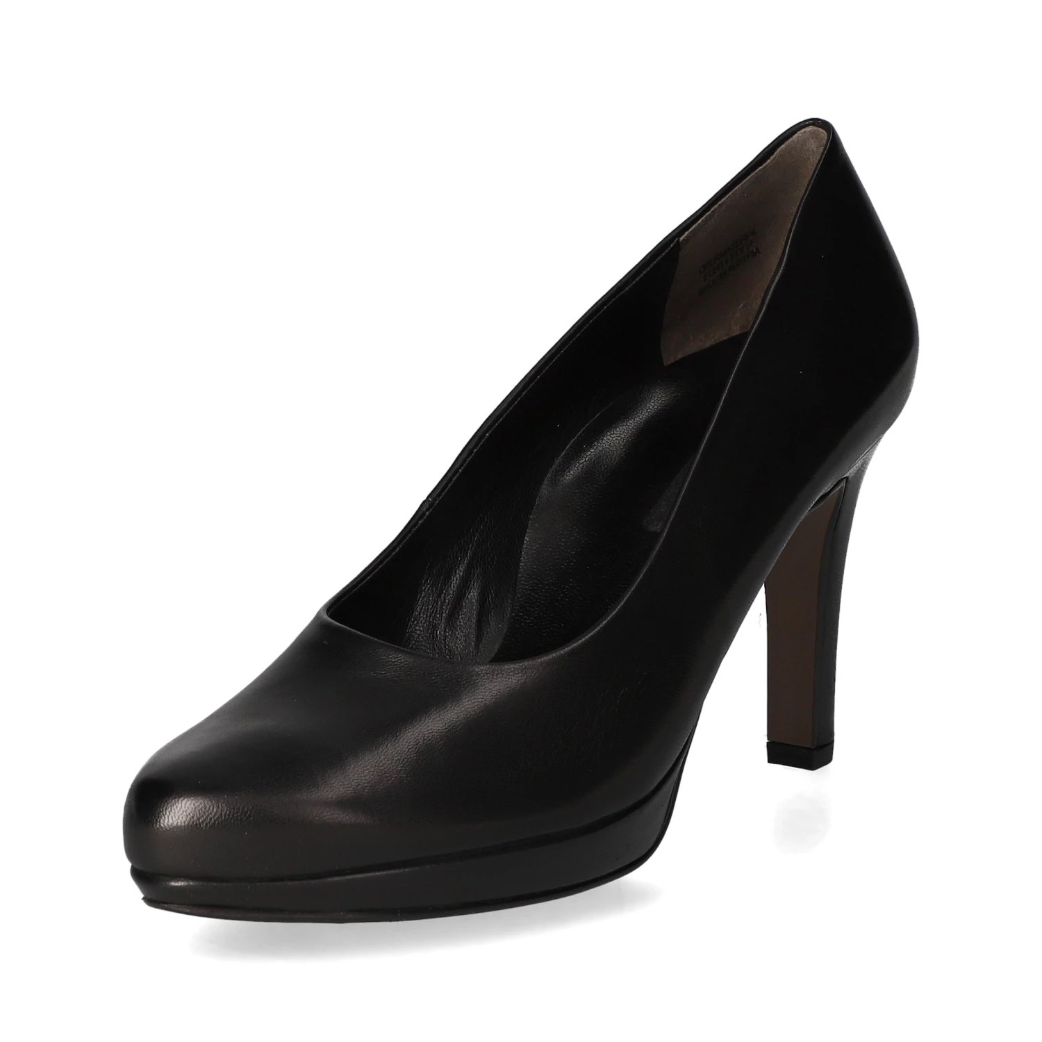 Paul Green Pumps - Schwarz 4 Paul Green Pumps - Schwarz – Bild 2