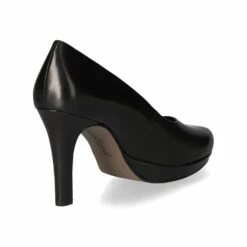 Paul Green Pumps - Schwarz 12 Paul Green Pumps - Schwarz -GEBRUEDER GOETZ Verkäufe 2240010034 4