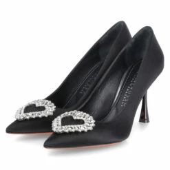 MELVIN & HAMILTON Pumps ALENA 1 - Nero