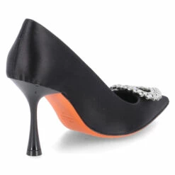 MELVIN & HAMILTON Pumps ALENA 1 - Nero -GEBRUEDER GOETZ Verkäufe 2240010035 4