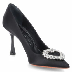 MELVIN & HAMILTON Pumps ALENA 1 - Nero -GEBRUEDER GOETZ Verkäufe 2240010035 5