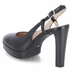 Nero Giardini Slingpumps PANDORA - Nero 11 Nero Giardini Slingpumps PANDORA - Nero -GEBRUEDER GOETZ Verkäufe 2240010037 3
