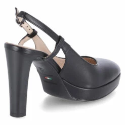 Nero Giardini Slingpumps PANDORA - Nero 12 Nero Giardini Slingpumps PANDORA - Nero -GEBRUEDER GOETZ Verkäufe 2240010037 4