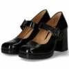 Bagatt Pumps GALLARATE - Black 2 Bagatt Pumps GALLARATE - Black -GEBRUEDER GOETZ Verkäufe 2240010041 1