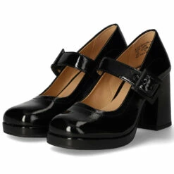Bagatt Pumps GALLARATE - Black