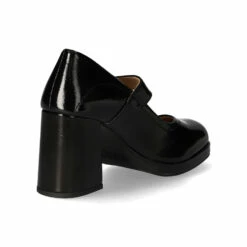 Bagatt Pumps GALLARATE - Black 12 Bagatt Pumps GALLARATE - Black -GEBRUEDER GOETZ Verkäufe 2240010041 4