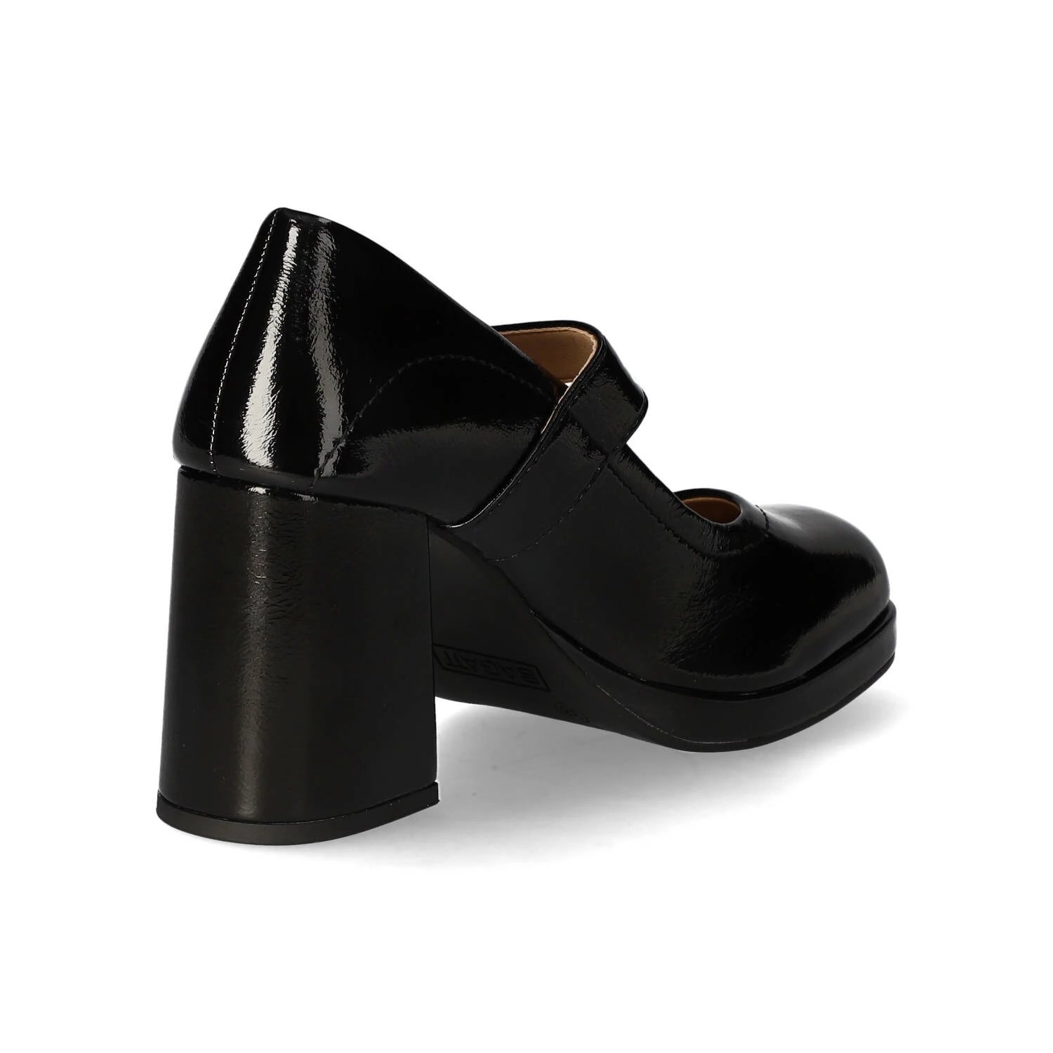 Bagatt Pumps GALLARATE - Black 6 Bagatt Pumps GALLARATE - Black – Bild 4