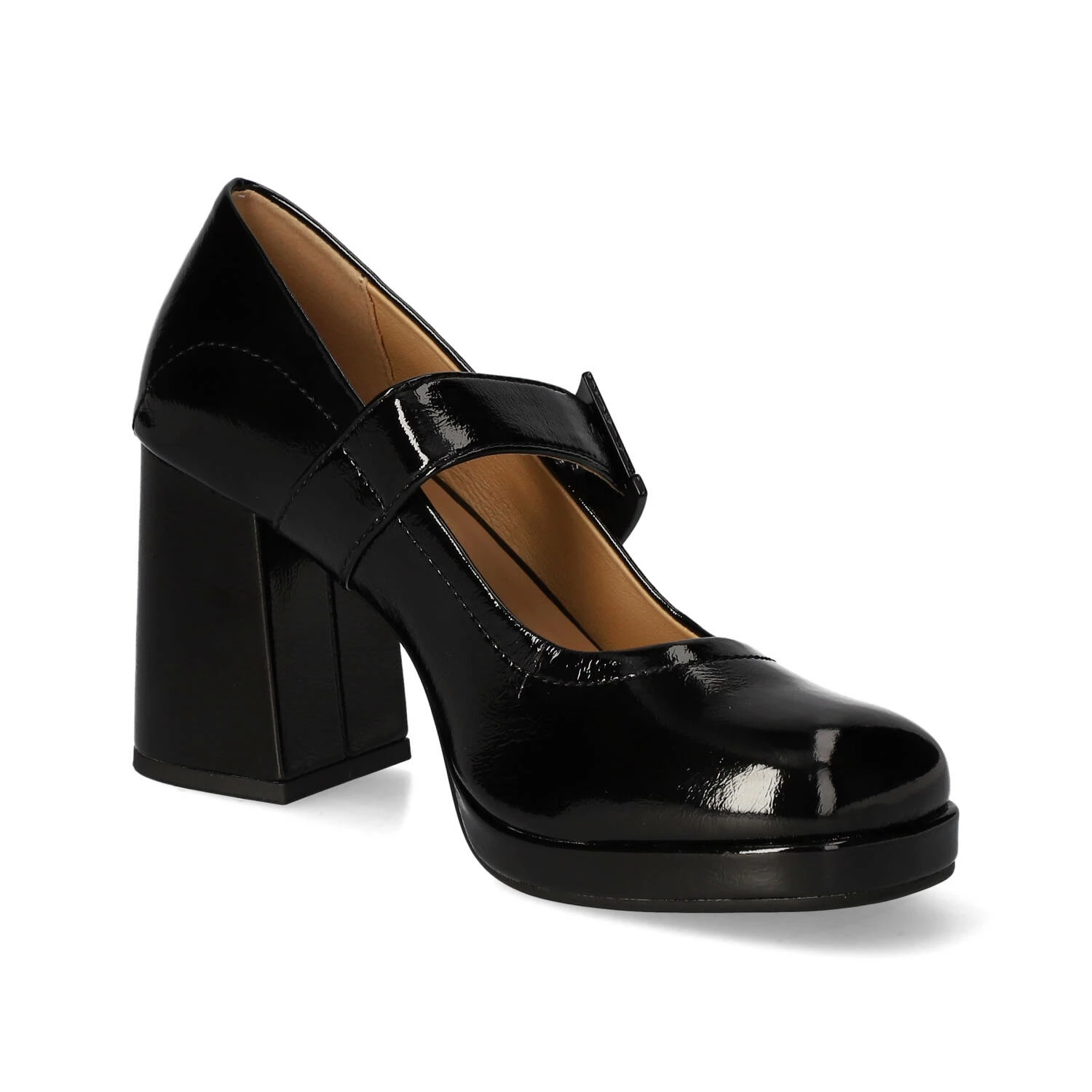 Bagatt Pumps GALLARATE - Black 7 Bagatt Pumps GALLARATE - Black – Bild 5