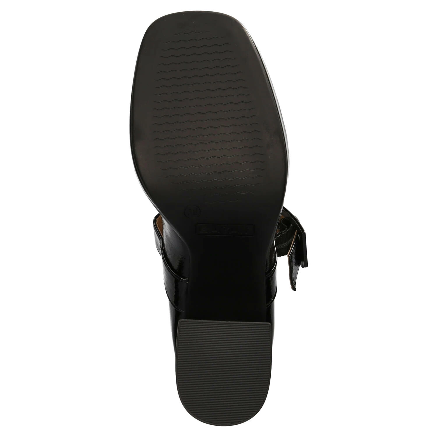 Bagatt Pumps GALLARATE - Black 9 Bagatt Pumps GALLARATE - Black – Bild 7