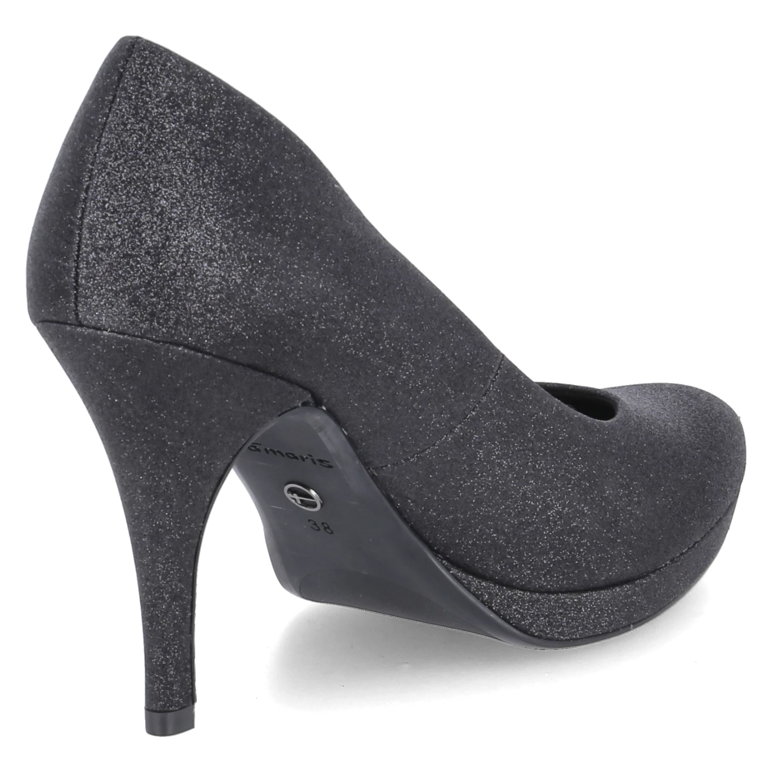 Tamaris Glampumps 6 Tamaris Glampumps – Bild 4