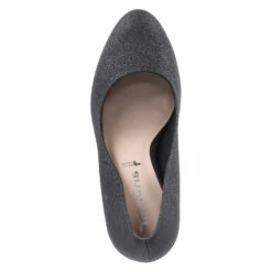 Tamaris Glampumps 14 Tamaris Glampumps -GEBRUEDER GOETZ Verkäufe 2240040012 6