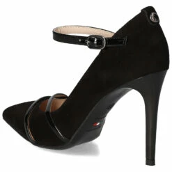 Nero Giardini Pumps - Nero -GEBRUEDER GOETZ Verkäufe 2240060004 3