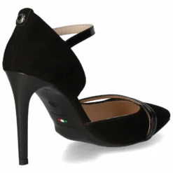 Nero Giardini Pumps - Nero -GEBRUEDER GOETZ Verkäufe 2240060004 4