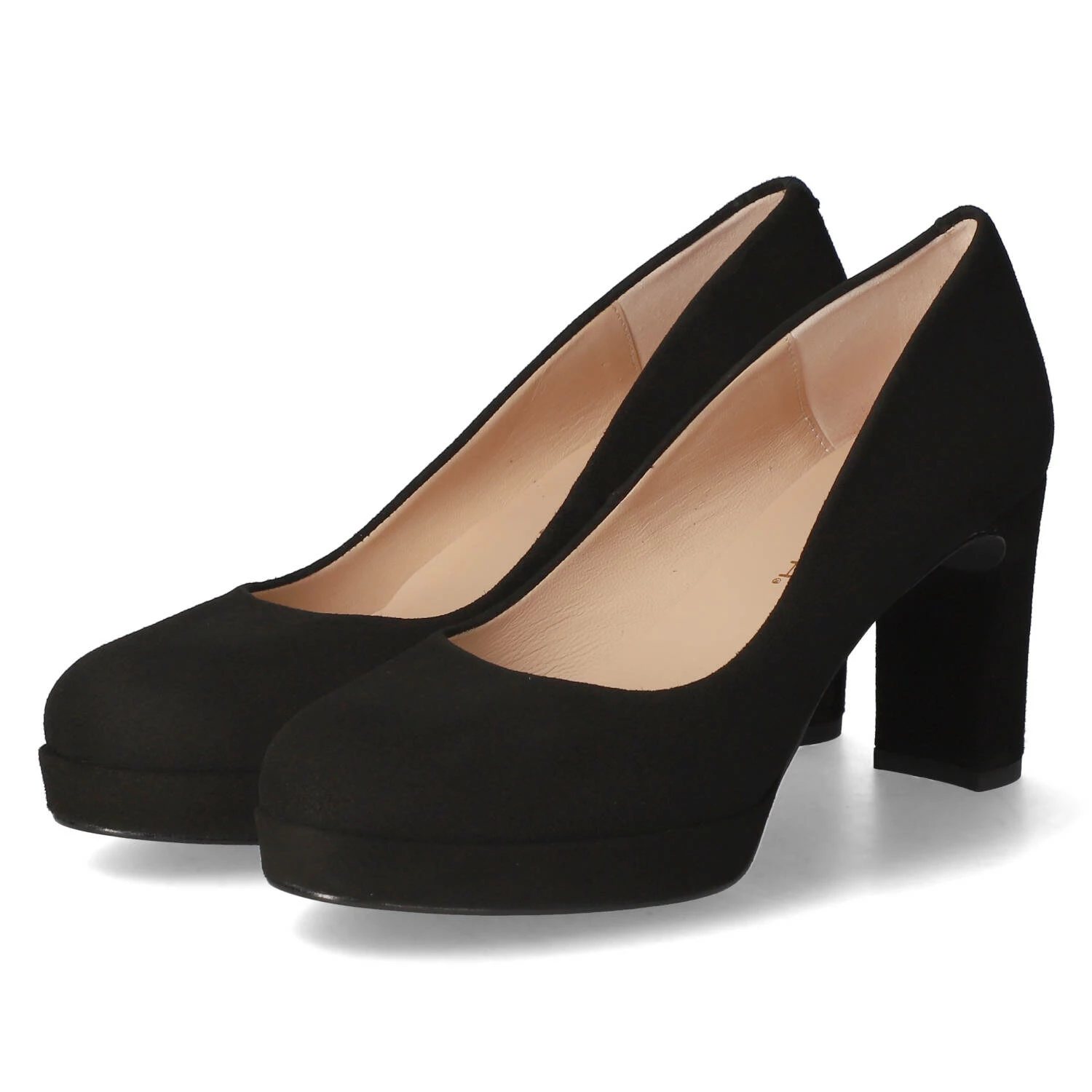 Unisa Pumps MARELI - Black 3 Unisa Pumps MARELI - Black