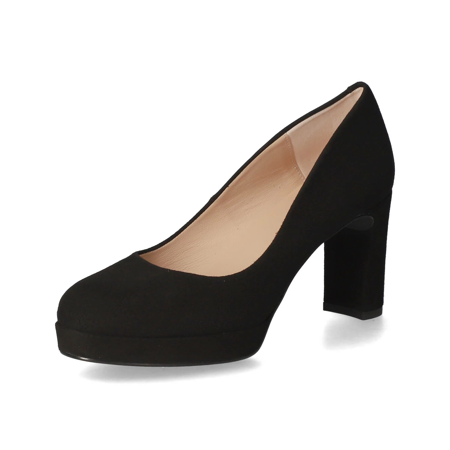 Unisa Pumps MARELI - Black 4 Unisa Pumps MARELI - Black – Bild 2