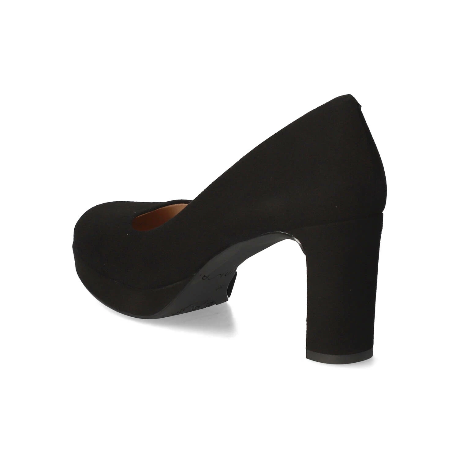 Unisa Pumps MARELI - Black 5 Unisa Pumps MARELI - Black – Bild 3