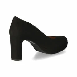 Unisa Pumps MARELI - Black 12 Unisa Pumps MARELI - Black -GEBRUEDER GOETZ Verkäufe 2240060019 4