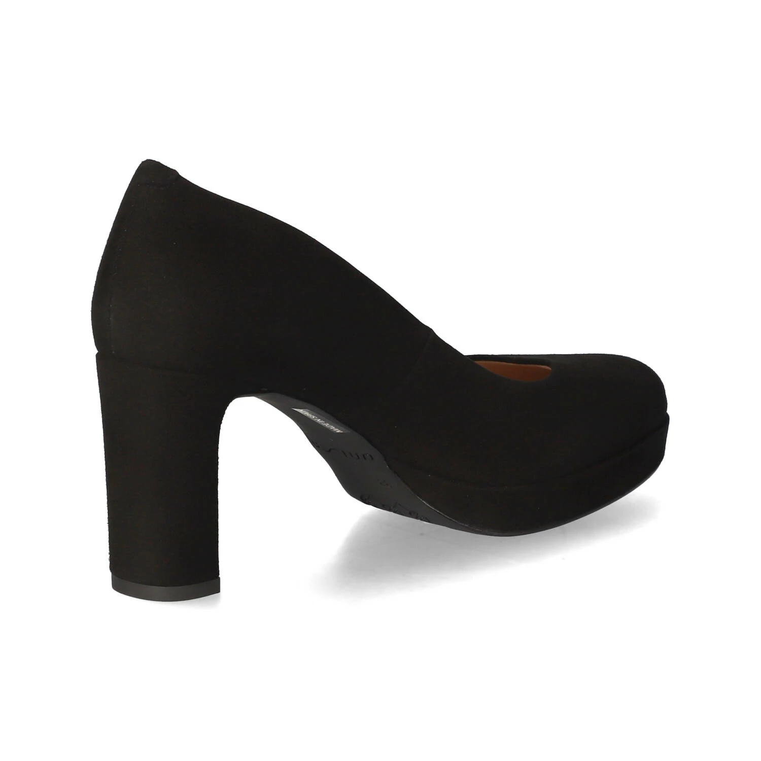 Unisa Pumps MARELI - Black 6 Unisa Pumps MARELI - Black – Bild 4