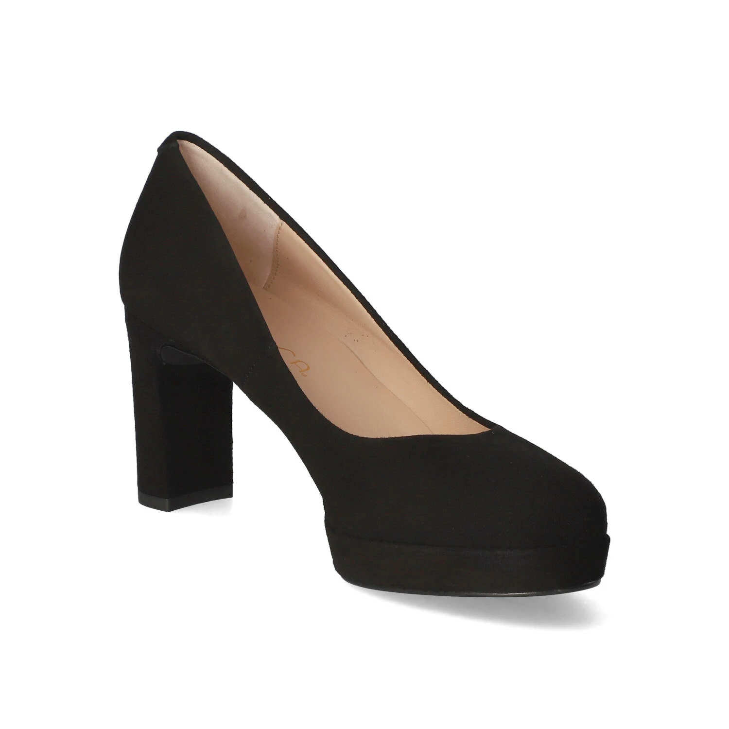 Unisa Pumps MARELI - Black 7 Unisa Pumps MARELI - Black – Bild 5