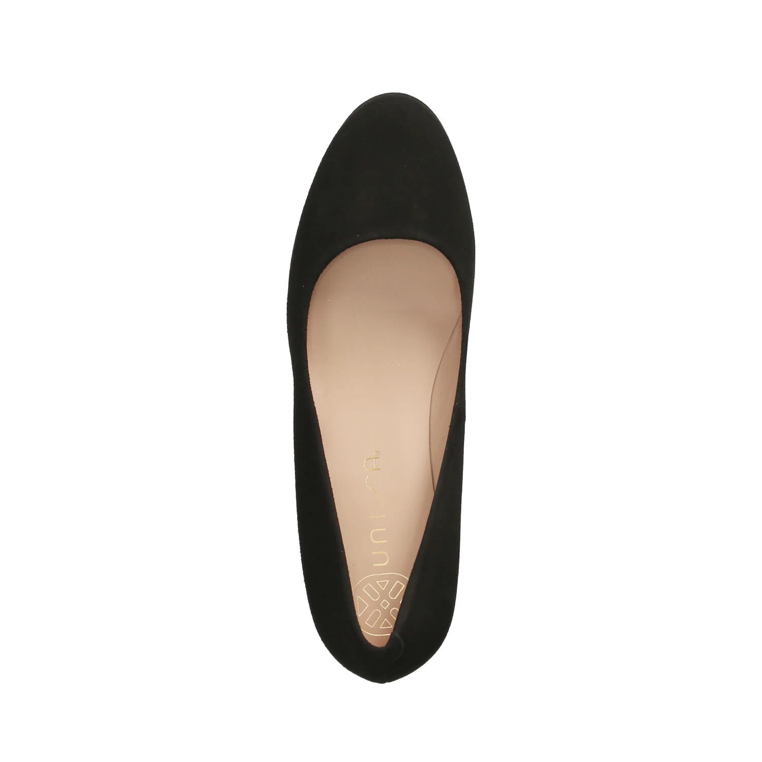 Unisa Pumps MARELI - Black 8 Unisa Pumps MARELI - Black – Bild 6