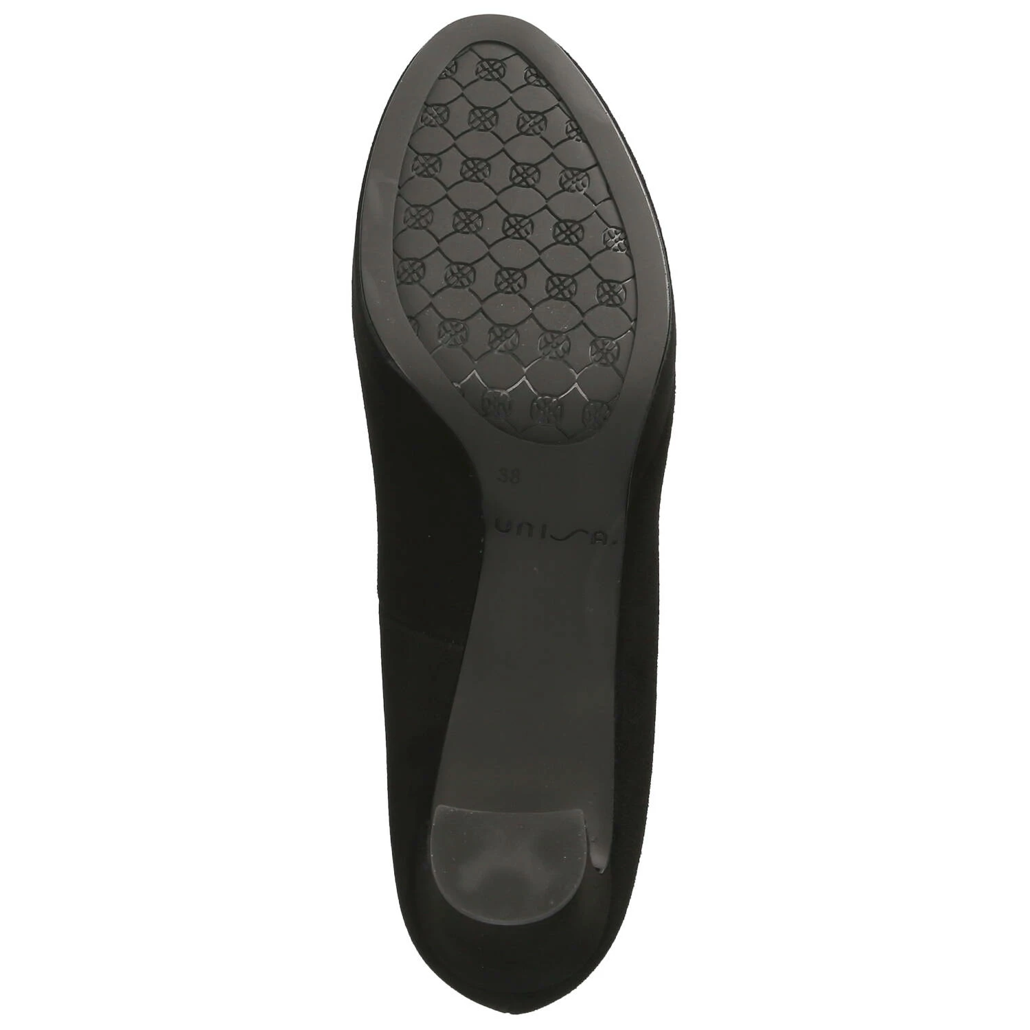 Unisa Pumps MARELI - Black 9 Unisa Pumps MARELI - Black – Bild 7