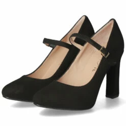 Unisa Pumps PACA - Black
