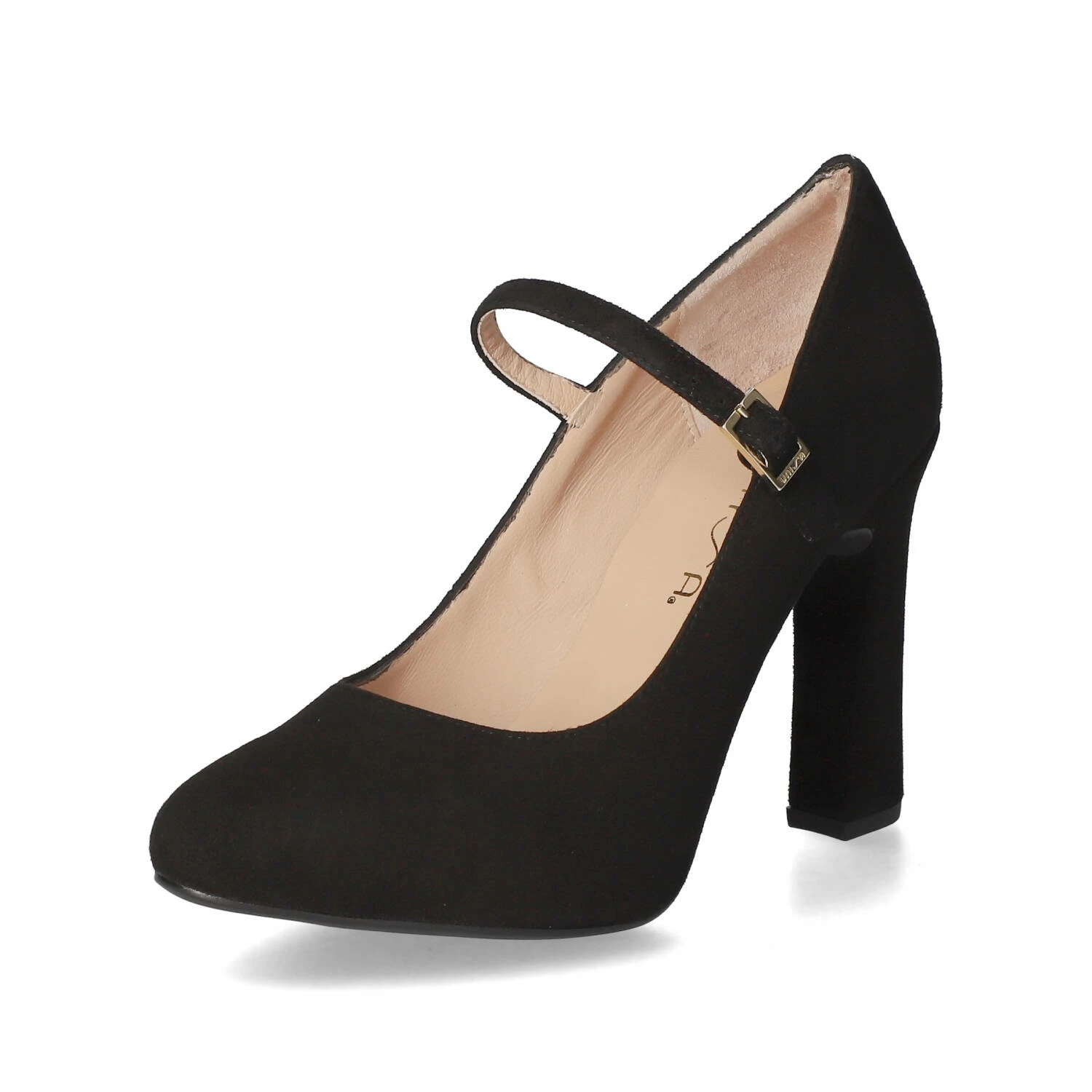 Unisa Pumps PACA - Black 4 Unisa Pumps PACA - Black – Bild 2