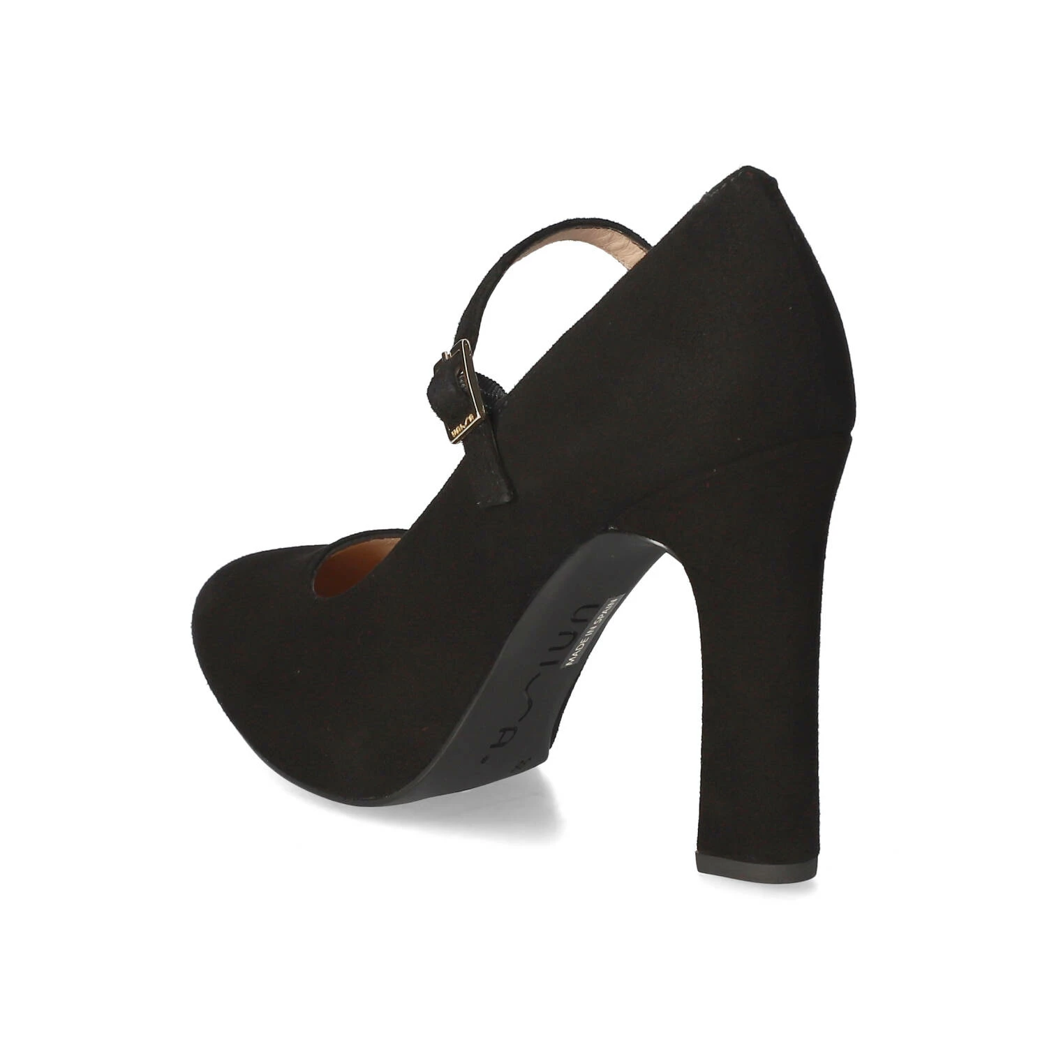 Unisa Pumps PACA - Black 5 Unisa Pumps PACA - Black – Bild 3