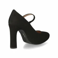 Unisa Pumps PACA - Black 12 Unisa Pumps PACA - Black -GEBRUEDER GOETZ Verkäufe 2240060020 4