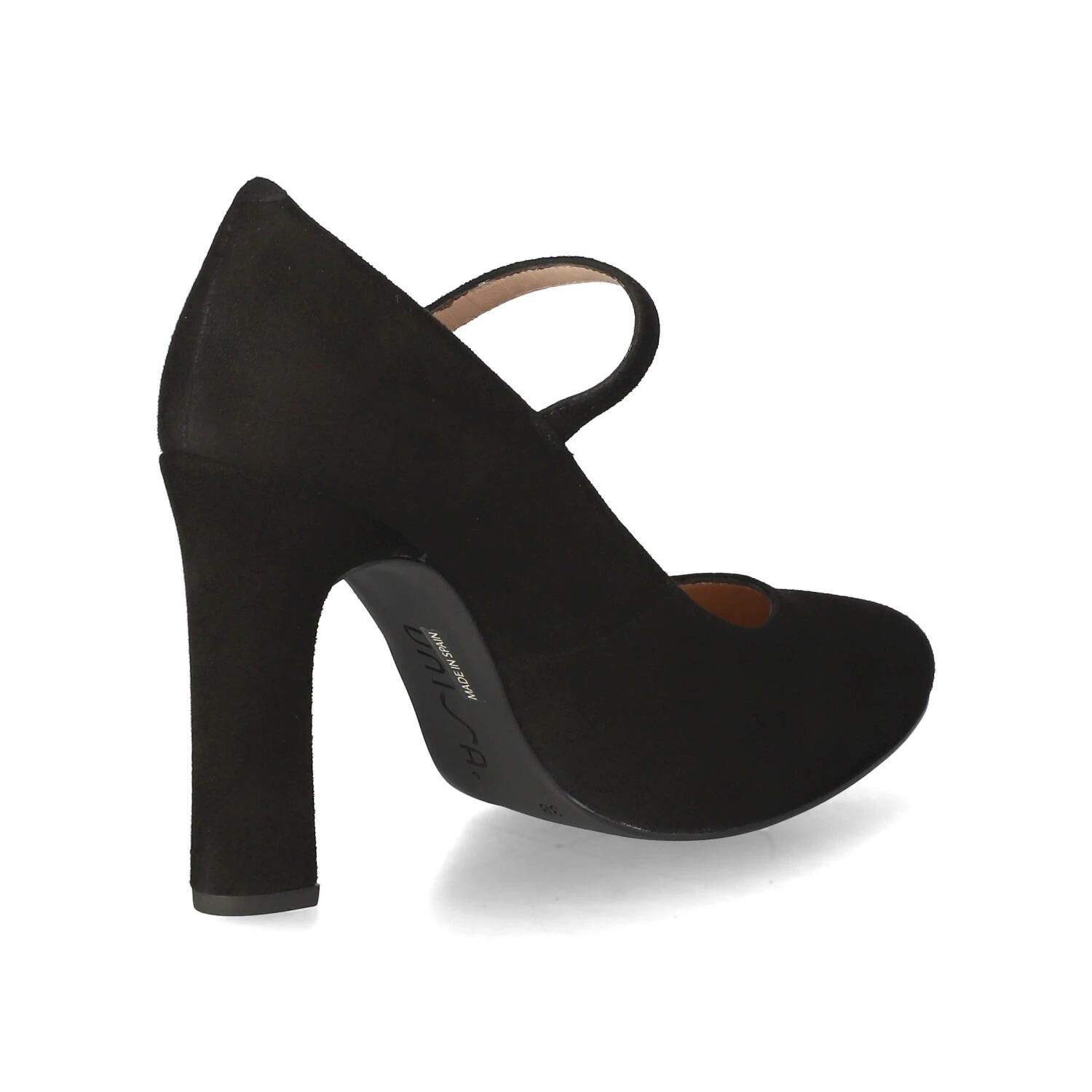 Unisa Pumps PACA - Black 6 Unisa Pumps PACA - Black – Bild 4