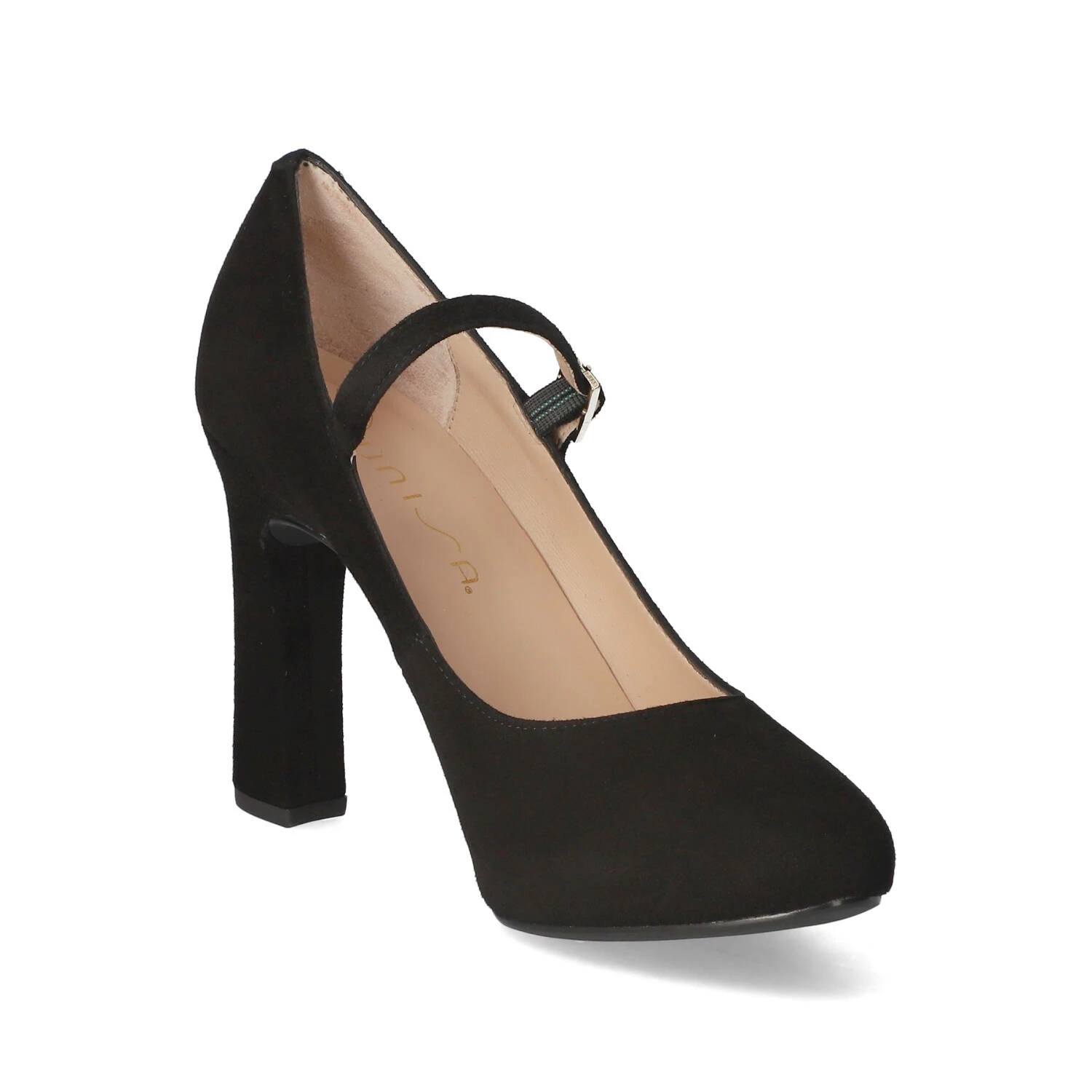 Unisa Pumps PACA - Black 7 Unisa Pumps PACA - Black – Bild 5