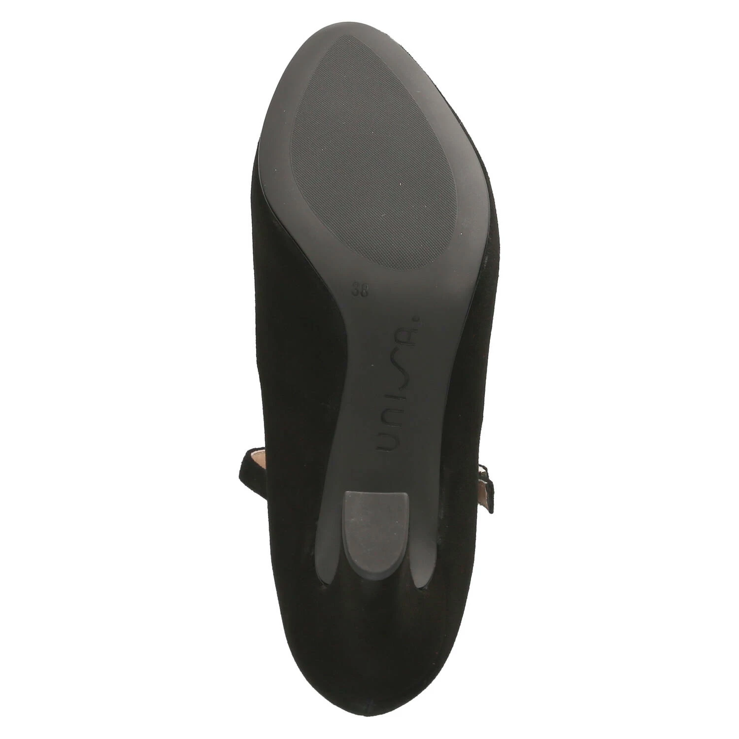 Unisa Pumps PACA - Black 9 Unisa Pumps PACA - Black – Bild 7