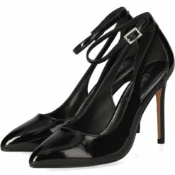 Buffalo Pumps JULIET - Black