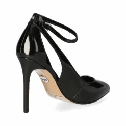 Buffalo Pumps JULIET - Black 12 Buffalo Pumps JULIET - Black -GEBRUEDER GOETZ Verkäufe 2240070003 4