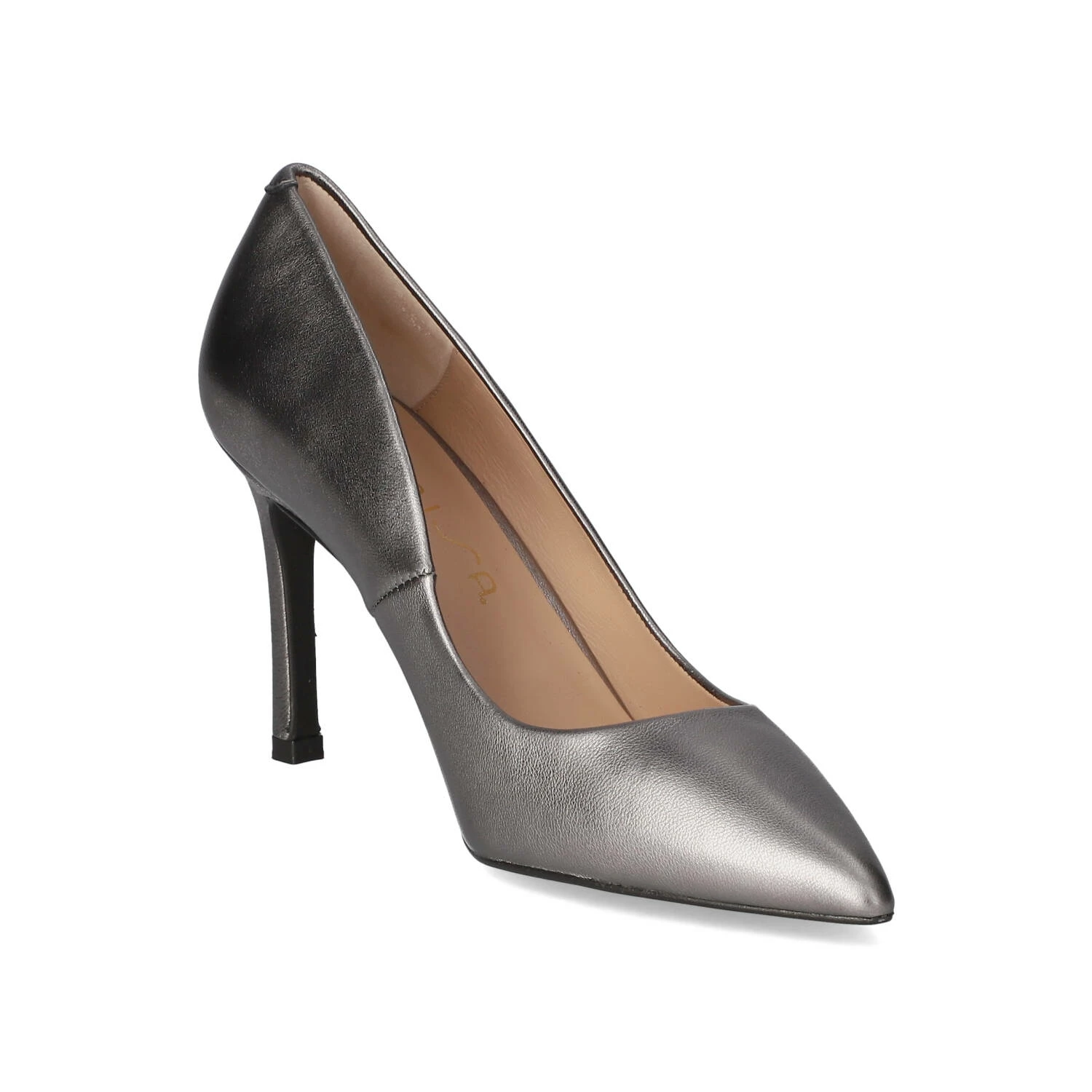 Unisa Pumps TOLLER - Antracita 7 Unisa Pumps TOLLER - Antracita – Bild 5