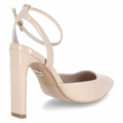 Buffalo Sandaletten JOLIE VAMP - Beige 12 Buffalo Sandaletten JOLIE VAMP - Beige -GEBRUEDER GOETZ Verkäufe 2244070007 4