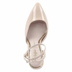 Buffalo Sandaletten JOLIE VAMP - Beige 14 Buffalo Sandaletten JOLIE VAMP - Beige -GEBRUEDER GOETZ Verkäufe 2244070007 6