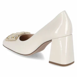 HÖGL Pumps - Creme -GEBRUEDER GOETZ Verkäufe 2244070008 3