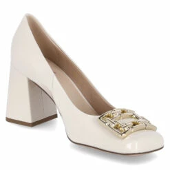 HÖGL Pumps - Creme -GEBRUEDER GOETZ Verkäufe 2244070008 5