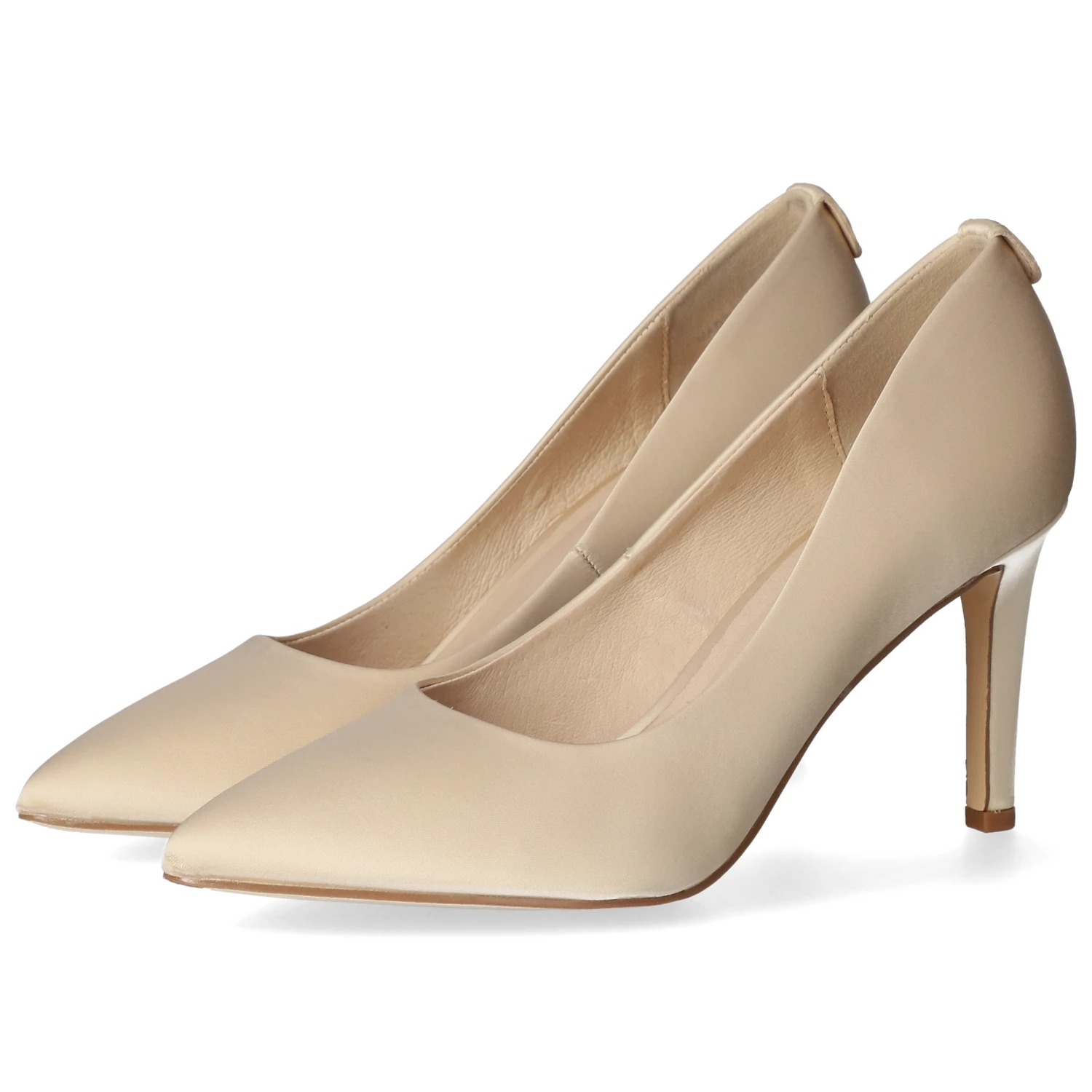 La Strada Pumps - Beige 3 La Strada Pumps - Beige