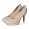 Tamaris Pumps - Ivory 1 Tamaris Pumps - Ivory -GEBRUEDER GOETZ Verkäufe 2244590001 1