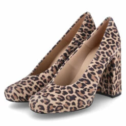 Unisa Pumps PONZO - Ginger