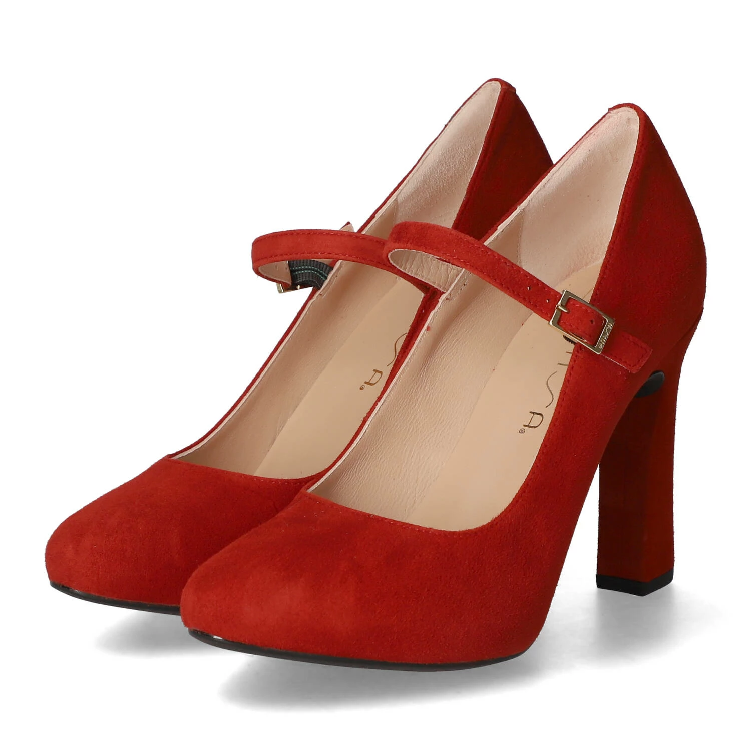 Unisa Pumps PACA - Brique 3 Unisa Pumps PACA - Brique