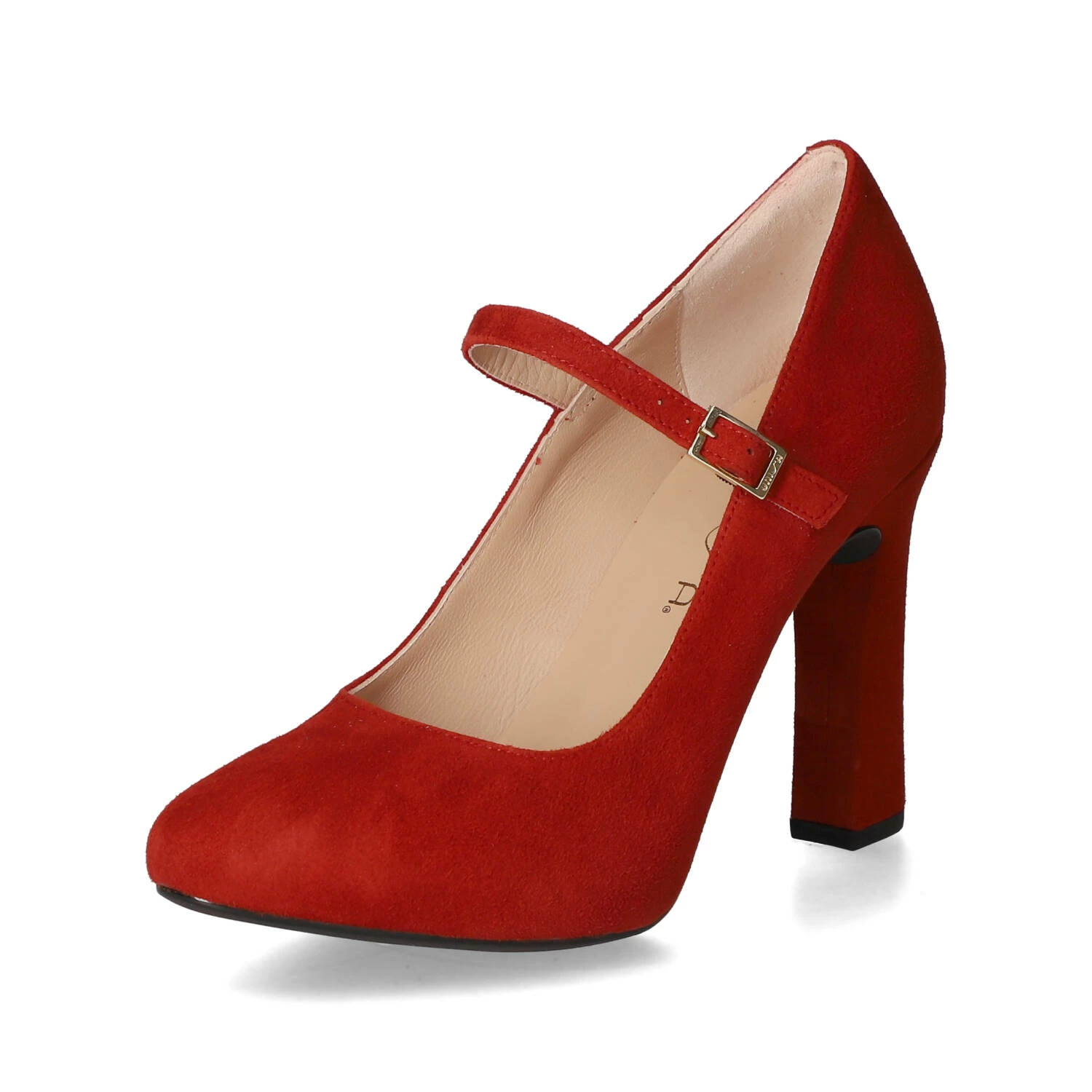 Unisa Pumps PACA - Brique 4 Unisa Pumps PACA - Brique – Bild 2