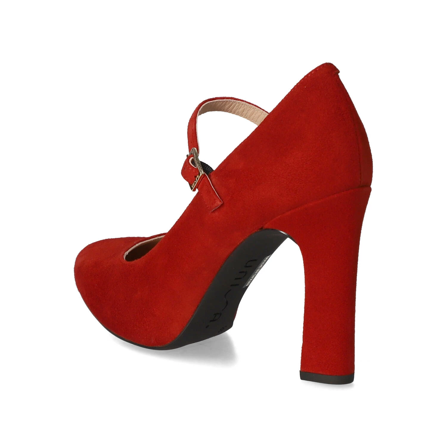 Unisa Pumps PACA - Brique 5 Unisa Pumps PACA - Brique – Bild 3