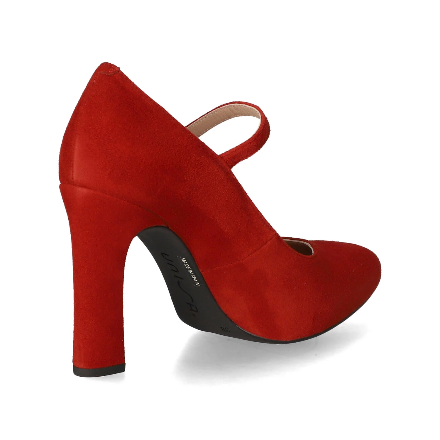 Unisa Pumps PACA - Brique 6 Unisa Pumps PACA - Brique – Bild 4