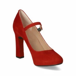 Unisa Pumps PACA - Brique 13 Unisa Pumps PACA - Brique -GEBRUEDER GOETZ Verkäufe 2245060004 5