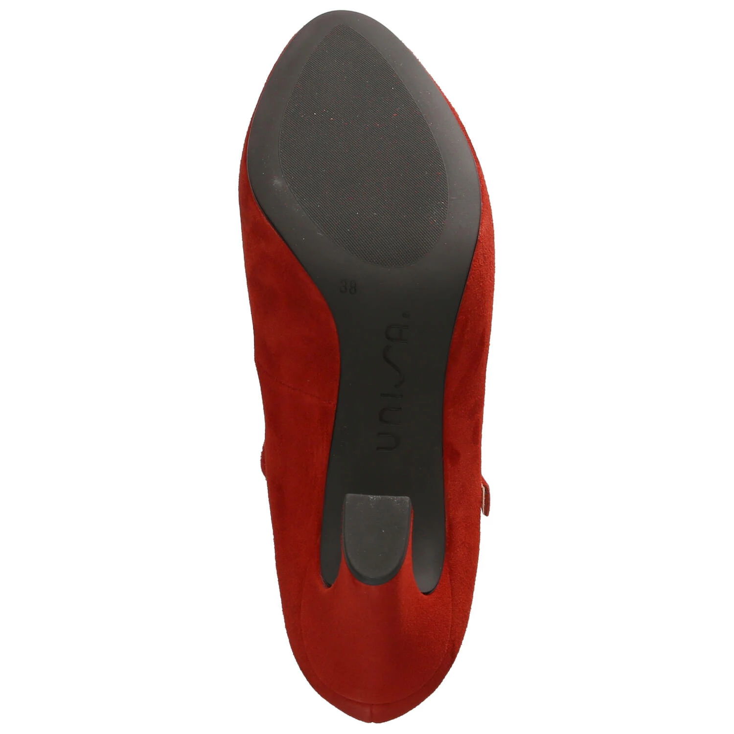 Unisa Pumps PACA - Brique 9 Unisa Pumps PACA - Brique – Bild 7